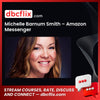 Michelle Barnum Smith Amazon Messenger FREE DOWNLOAD