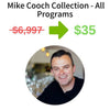 Mike Cooch Collection - All Programs FREE DOWNLOAD