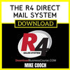 Mike Cooch The R4 Direct Mail System FREE DOWNLOAD