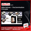 #mike #haines #the #domination #principle download #free #mega #googledrivemike, Domination, free, google drive, haines, mega, principle download, The