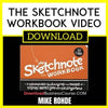 Mike Rohde The Sketchnote Workbook Video FREE DOWNLOAD