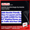 Mobile Newbie Magic By Mobile Mad Hatter FREE DOWNLOAD