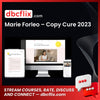 Marie Forleo – Copy Cure 2023 free downoad, dbcflix, dbcflix.com, storedbc.com, downloadbusinesscourse, mega, google drive