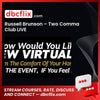 download, downloadbusinesscourse, free, google drive, mega, rapidgator, Russell Brunson Two Comma Club LIVE