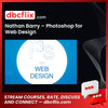 Nathan Barry Photoshop For Web Design FREE DOWNLOAD
