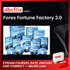 Forex Fortune Factory 2.0 free downoad, dbcflix, dbcflix.com, storedbc.com, downloadbusinesscourse, mega, google drive