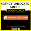 Neil Patel Agency Unlocked Group Buy FREE DOWNLOAD