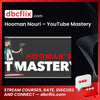 Hooman Nouri Youtube Mastery FREE DOWNLOAD