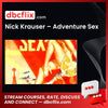 #nick #krauser #adventure #sex download #free #mega #googledrivenick, adventure, free, google drive, krauser, mega, sex download
