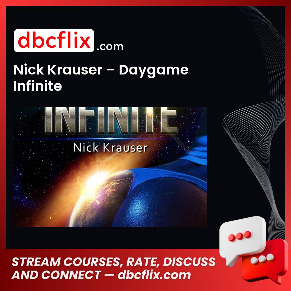 #nick #krauser #daygame #infinite download #free #mega #googledrivenick, daygame, free, google drive, infinite download, krauser, mega