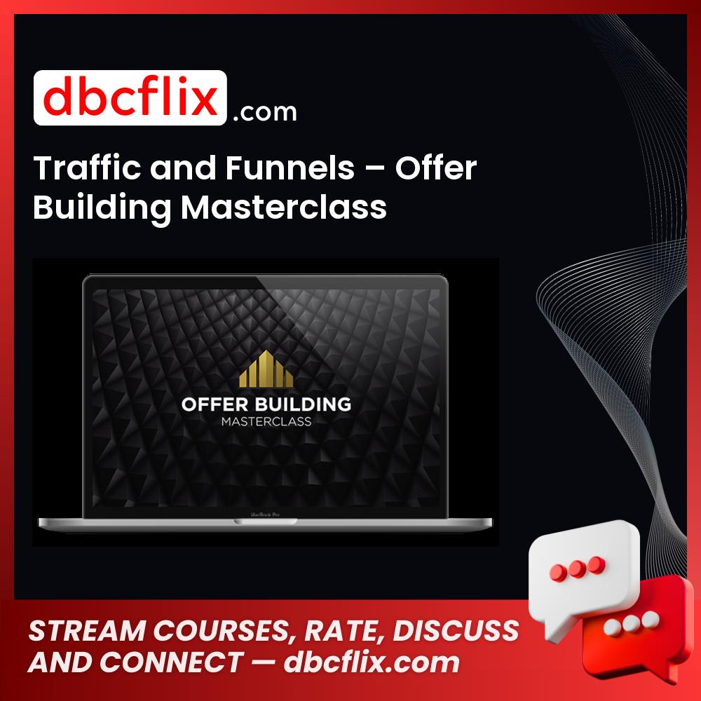 dropbox, google drive, googledrive, Link, mega, mega.nz, pcloud, reddit, Traffic And Funnels Offer Building Masterclass