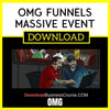 OMG Funnels Massive Event FREE DOWNLOAD