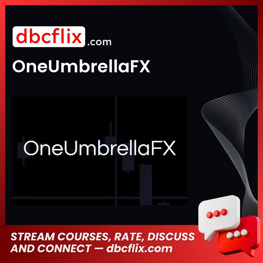 download, downloadbusinesscourse, free, google drive, mega, OneUmbrellaFX, rapidgator