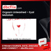 download, downloadbusinesscourse, drive, fast, free, google, mega, Orgasm Unleashed – Eyal Matsliah, rapidgator, torrent