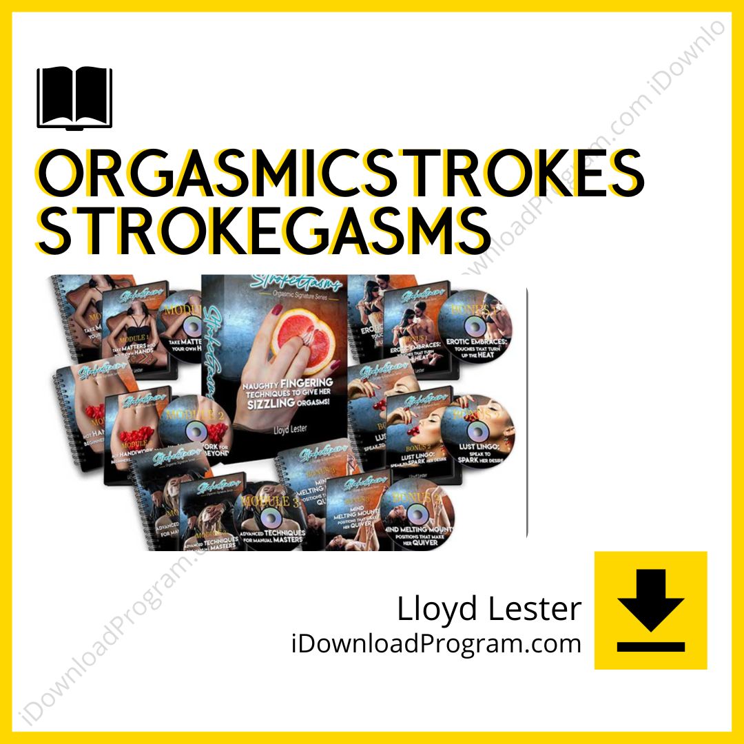 download, downloadbusinesscourse, drive, fast, free, google, mega, OrgasmicStrokes – Lloyd Lester – StrokeGasms, rapidgator, torrent