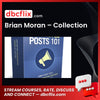 Brian Moran – Collection free downoad, dbcflix, dbcflix.com, storedbc.com, downloadbusinesscourse, mega, google drive