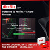 Patterns To Profits Share Planner FREE DOWNLOAD