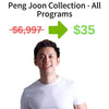 Peng Joon Collection - All Programs FREE DOWNLOAD