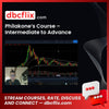 Philakones Course Intermediate To Advance Trading Strategies FREE DOWNLOAD