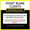 Point Blank Clients FREE DOWNLOAD