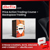 Price Action Trading Course – Backspace Trading free downoad, dbcflix, dbcflix.com, storedbc.com, downloadbusinesscourse, mega, google drive