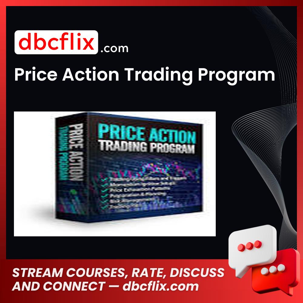Price Action Trading Program FREE DOWNLOAD