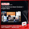 Tony Robbins & Dean Graziosi – Project Next free downoad, dbcflix, dbcflix.com, storedbc.com, downloadbusinesscourse, mega, google drive