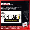 Amy Porterfield Facebook Marketing Profit Lab FREE DOWNLOAD