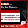 Big Dog Blueprint FREE DOWNLOAD