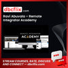 Ravi Abuvala – Remote Integrator Academy free downoad, dbcflix, dbcflix.com, storedbc.com, downloadbusinesscourse, mega, google drive
