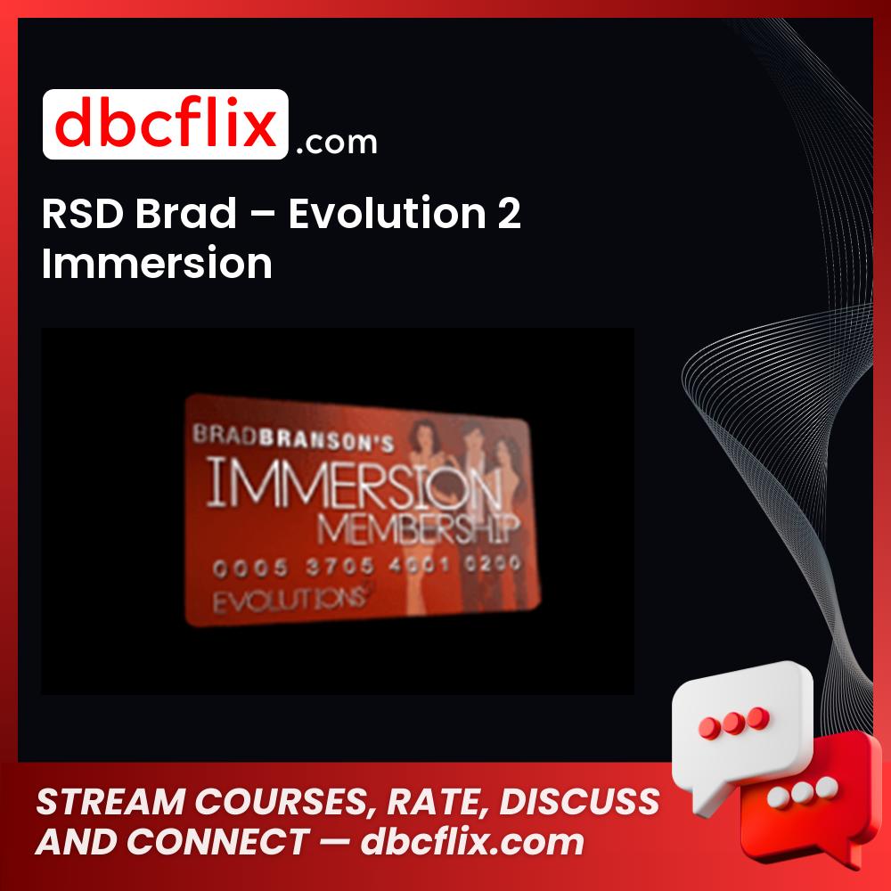 #rsd #brad #evolution #2 #immersion download #free #mega #googledriversd, 2, Brad, Evolution, free, google drive, immersion download, mega
