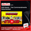 #rsd #derek #ten #commandments #resurrected download #free #mega #googledriversd, commandments, Derek, free, google drive, mega, resurrected download, ten
