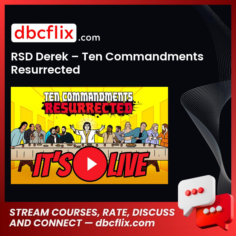 #rsd #derek #ten #commandments #resurrected download #free #mega #googledriversd, commandments, Derek, free, google drive, mega, resurrected download, ten