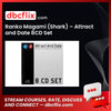 (shark), #ranko #magami #(shark) #attract #and #date #8cd #set download #free #mega #googledriveranko, 8cd, and, Attract, Date, free, google drive, magami, mega, set download
