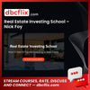 Real Estate Investing School Nick Foy FREE DOWNLOAD