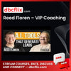 Reed Floren – VIP Coaching free downoad, dbcflix, dbcflix.com, storedbc.com, downloadbusinesscourse, mega, google drive