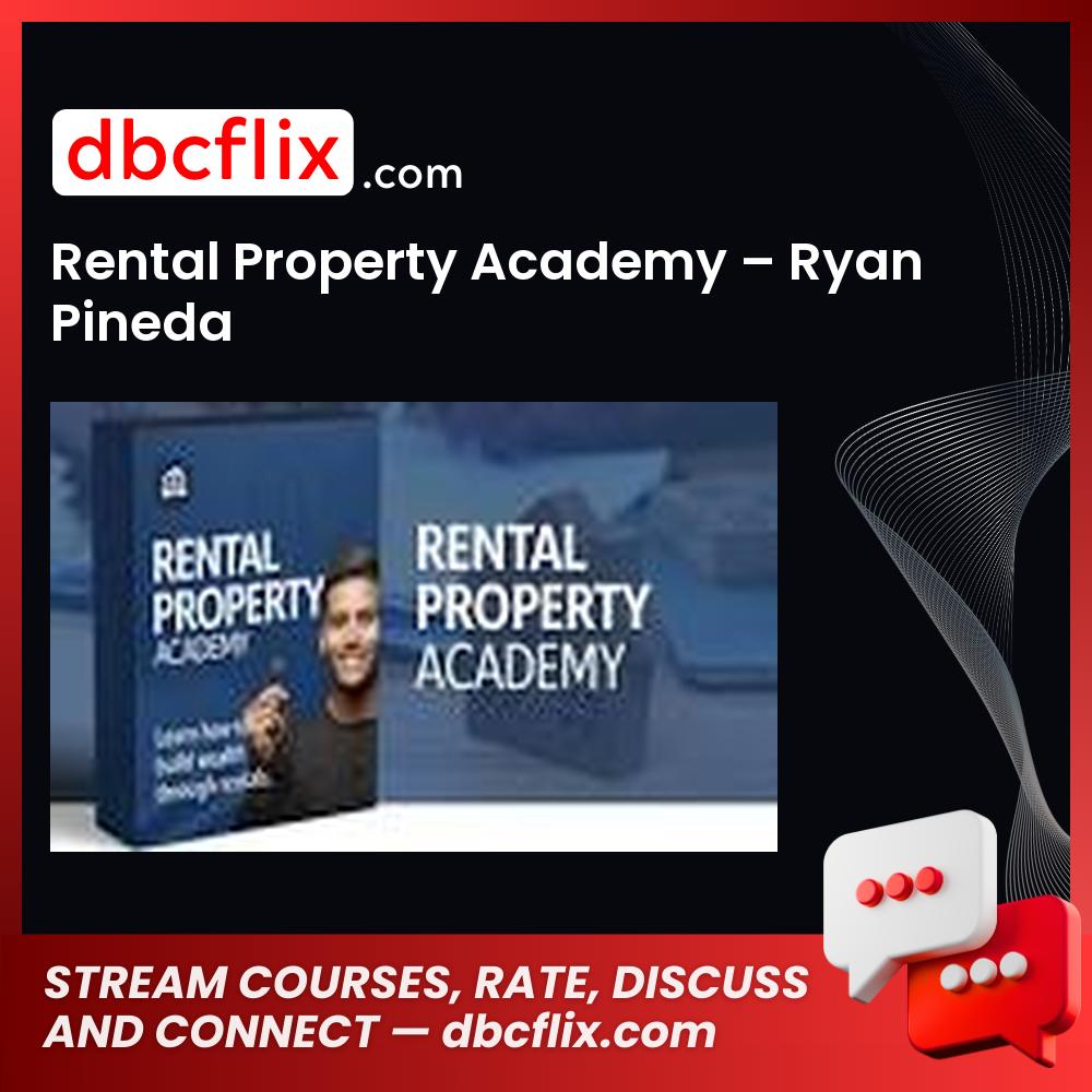download, downloadbusinesscourse, drive, fast, free, google, mega, rapidgator, Rental Property Academy – Ryan Pineda, torrent
