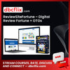 ReviewSiteFortune – Digital Review Fortune + OTOs free downoad, dbcflix, dbcflix.com, storedbc.com, downloadbusinesscourse, mega, google drive