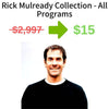 Rick Mulready Collection - All Programs FREE DOWNLOAD