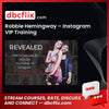 #robbie #hemingway #instagram #vip #training download #free #mega #googledriverobbie, free, google drive, hemingway, Instagram, mega, training download, VIP