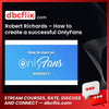 Robert Richards – How to create a successful OnlyFans Agency free downoad, dbcflix, dbcflix.com, storedbc.com, downloadbusinesscourse, mega, google drive