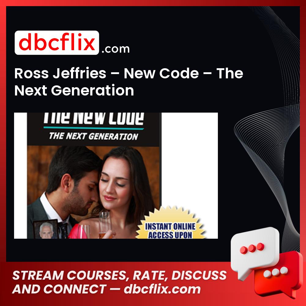 #ross #jeffries #new #code #the #next #generation download #free #mega #googledriveross, Code, free, generation download, google drive, jeffries, mega, New, Next, The