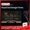download, downloadbusinesscourse, drive, fast, free, google, mega, rapidgator, Royal Exchange Forex, torrent