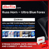 Russ Horn – Ultra Blue Forex free downoad, dbcflix, dbcflix.com, storedbc.com, downloadbusinesscourse, mega, google drive