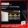 Russ Horn Forex Strategy Master FREE DOWNLOAD