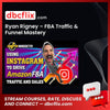 Ryan Rigney Fba Traffic Funnel Mastery FREE DOWNLOAD