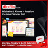 download, downloadbusinesscourse, drive, fast, free, google, mega, Michelle & Aimee – Passive Income Planner Girl, rapidgator, torrent