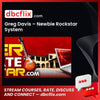 Greg Davis Newbie Rockstar System FREE DOWNLOAD