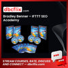 Bradley Benner Ifttt Seo Academy FREE DOWNLOAD
