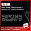 Brian Burt Brian Johnson Sponsored Products Academy FREE DOWNLOAD